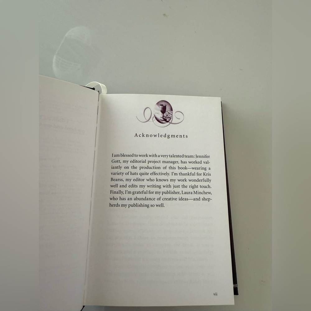 Jesus Always : Embracing Joy in His Presence by Sarah Young (2016, Hardcover) - Picture 4 of 4